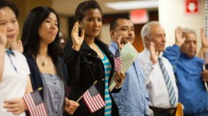 New Americans